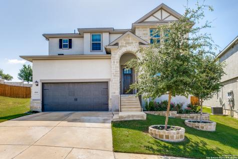 13810 Pursley Ridge San Antonio TX 78245
