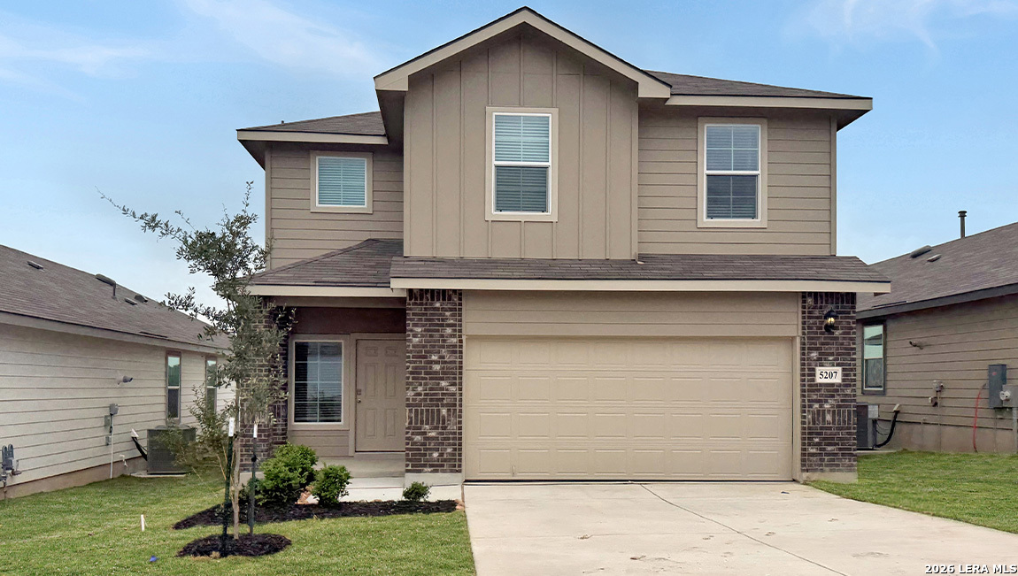 5207 Hockley Bend San Antonio TX 78245