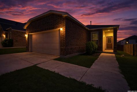 14610 Jocasta San Antonio TX 78245
