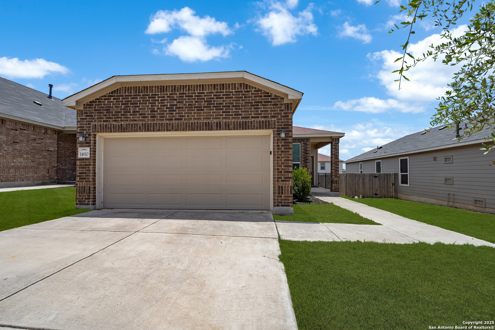 14610 Jocasta San Antonio TX 78245