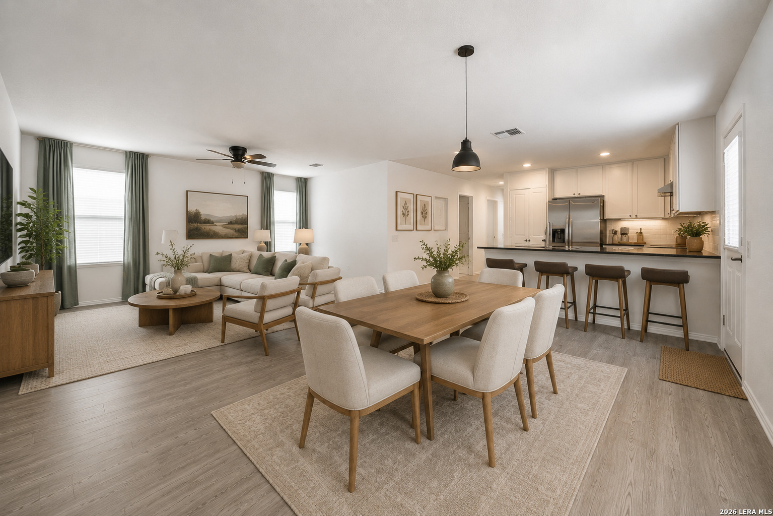 13322 Furyk Drive San Antonio TX 78221