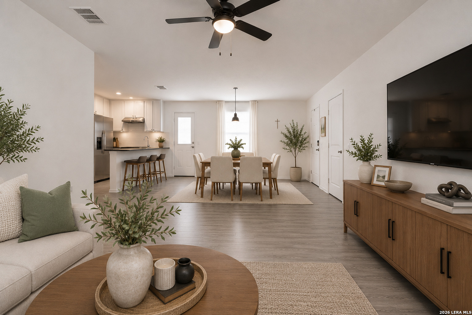 13322 Furyk Drive San Antonio TX 78221