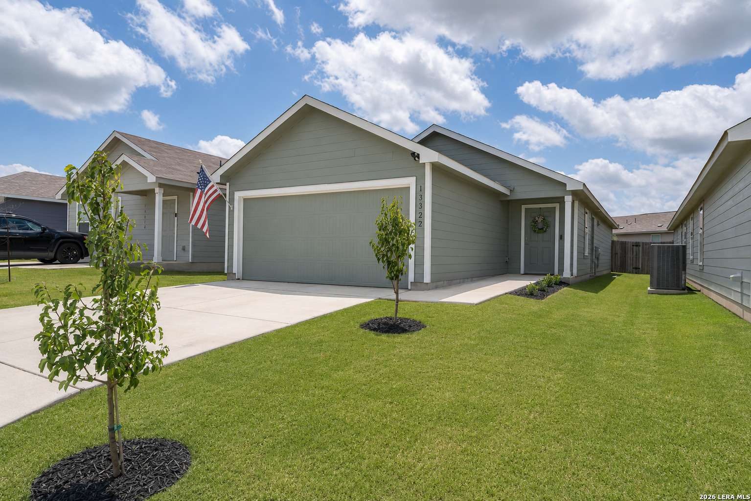 13322 Furyk Drive San Antonio TX 78221