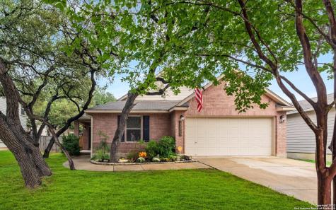 20814 Coral Spur San Antonio TX 78259