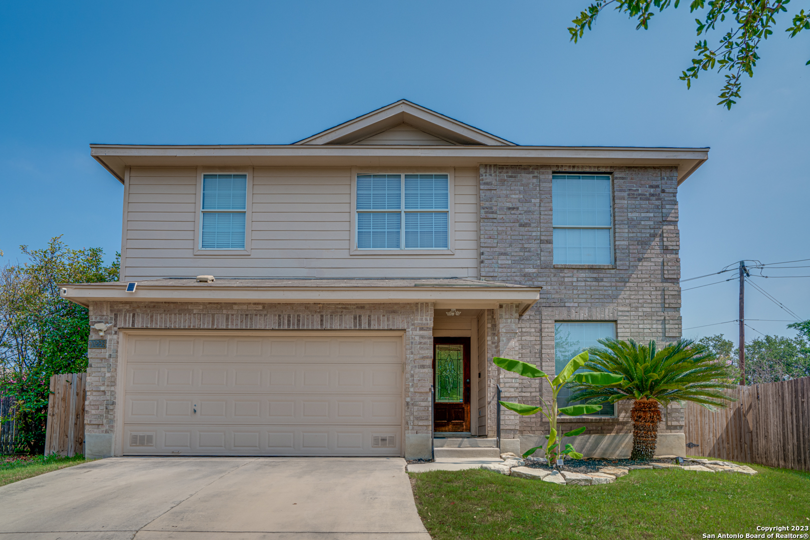 10226 Cactus Valley San Antonio TX 78254