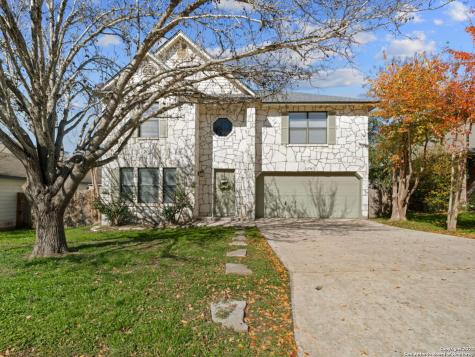 15947 Tampke Place San Antonio TX 78247