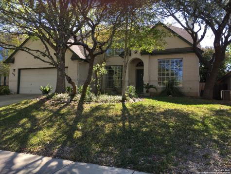 1318 Barton Creek San Antonio TX 78258