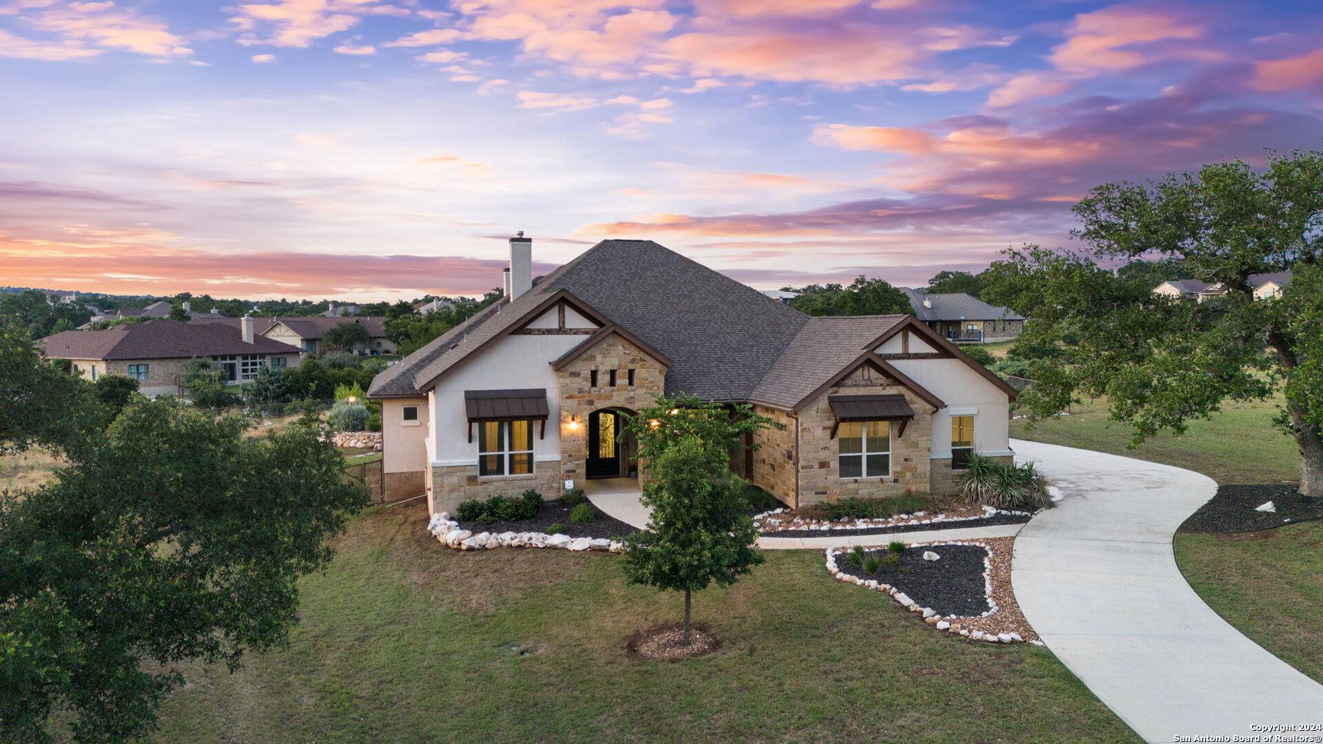 1832 Bardolino New Braunfels TX 78132