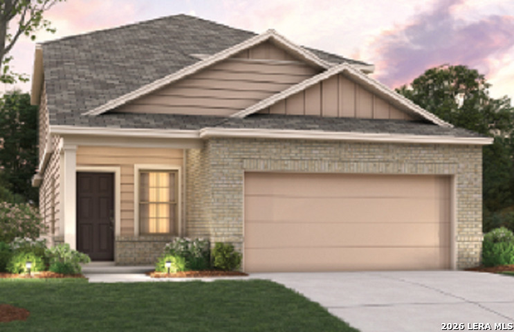 4234 Winston Way New Braunfels TX 78130