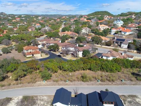 Lot 46 Dominion Meadows San Antonio TX 78257