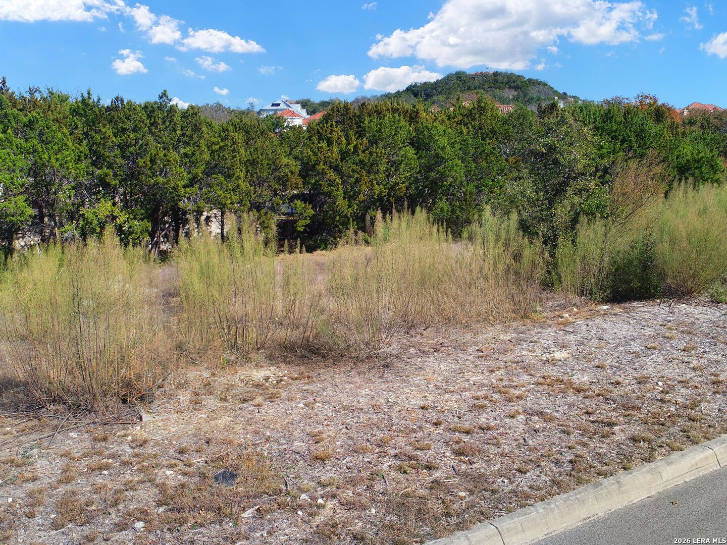 Lot 18 Dominion Meadows San Antonio TX 78257