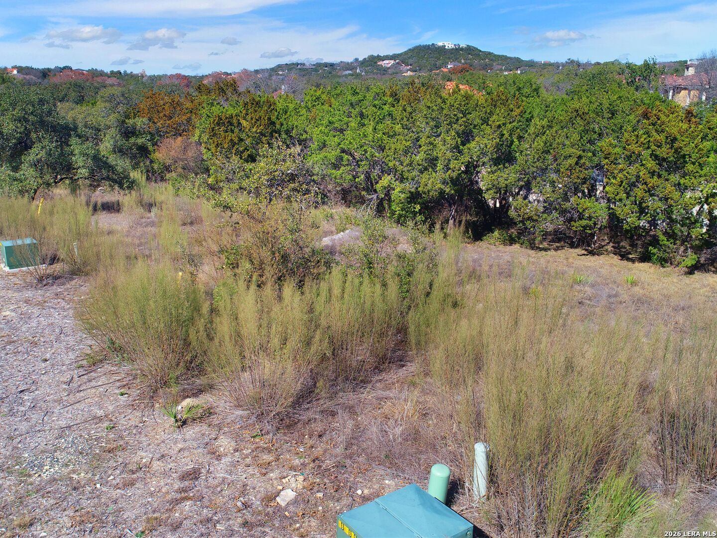 Lot 18 Dominion Meadows San Antonio TX 78257