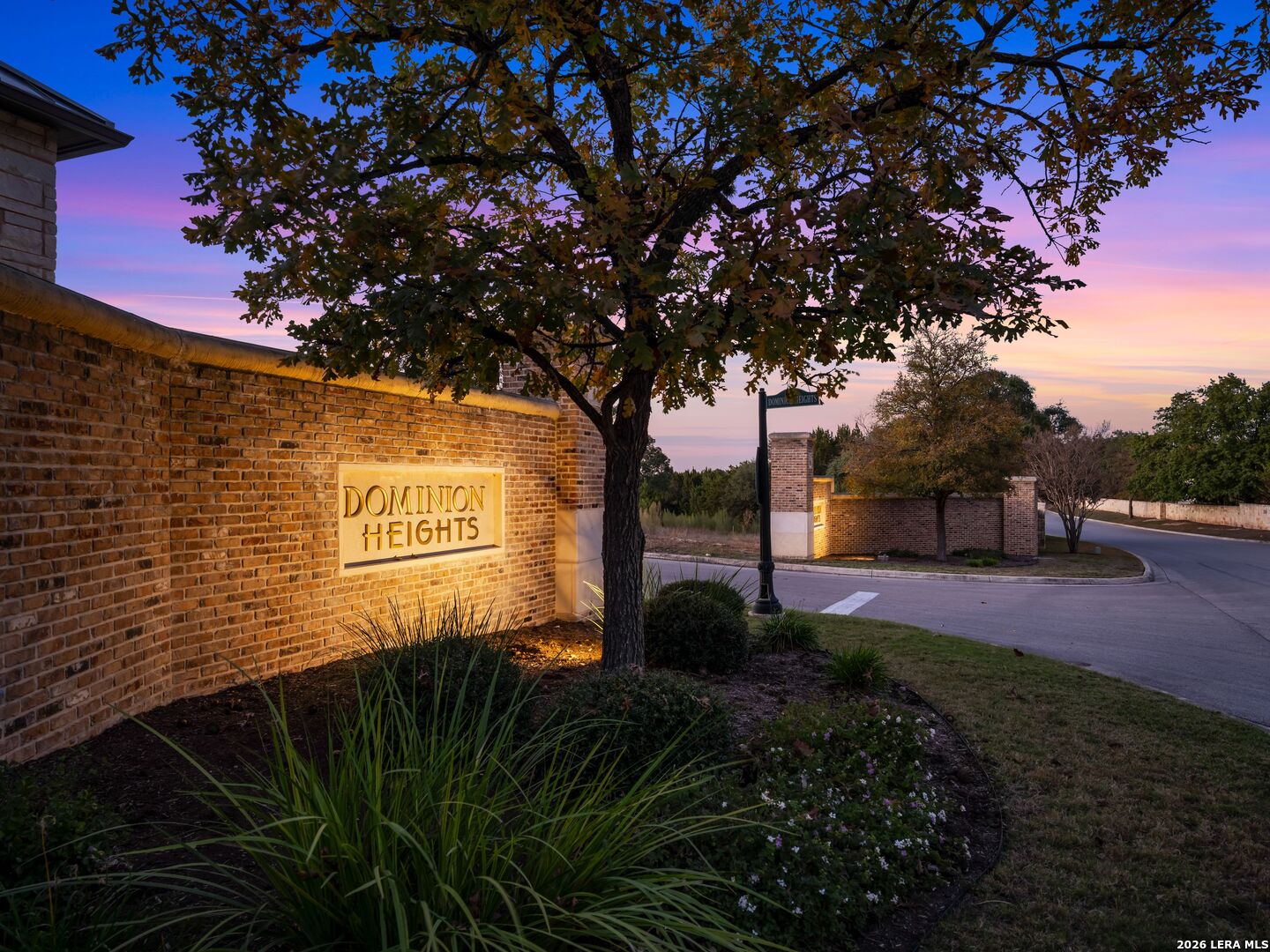 Lot 18 Dominion Meadows San Antonio TX 78257