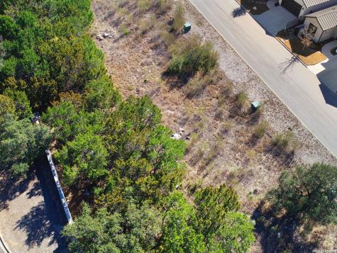 Lot 46 Dominion Meadows San Antonio TX 78257
