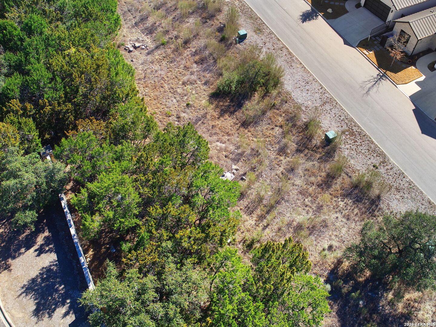 Lot 18 Dominion Meadows San Antonio TX 78257