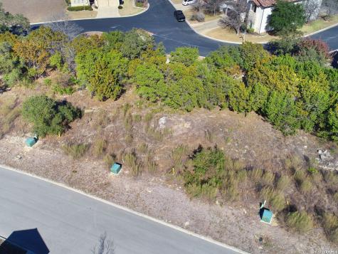 Lot 46 Dominion Meadows San Antonio TX 78257