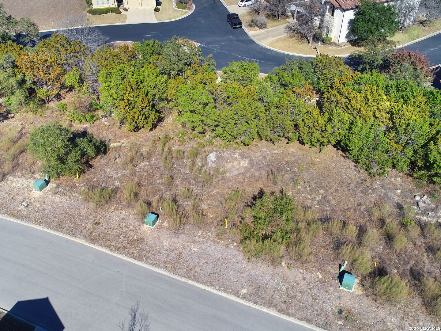 Lot 18 Dominion Meadows San Antonio TX 78257