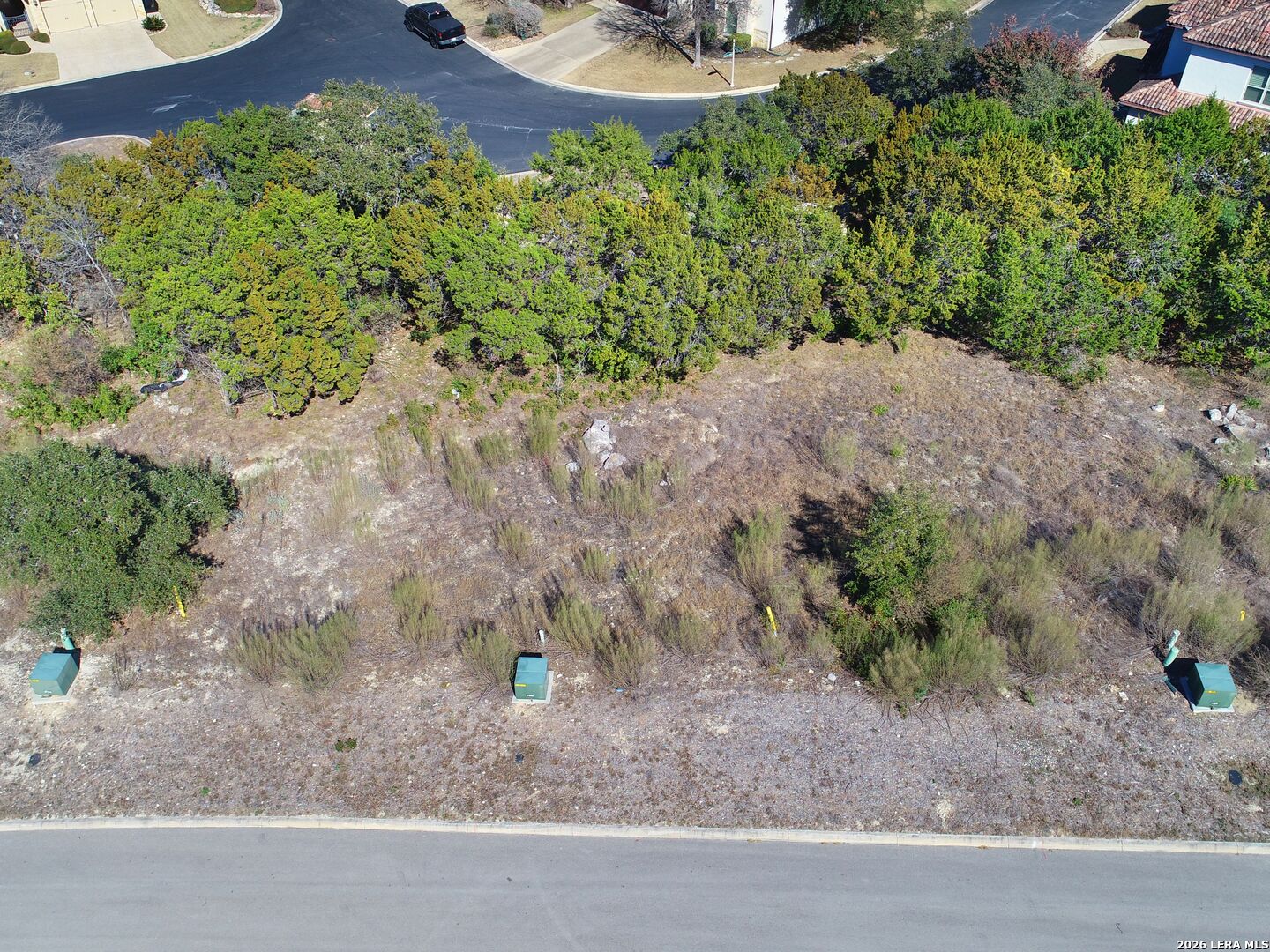 Lot 18 Dominion Meadows San Antonio TX 78257