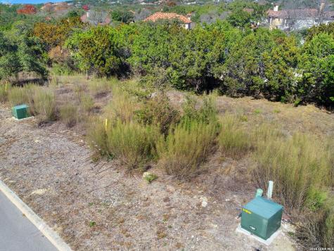 Lot 46 Dominion Meadows San Antonio TX 78257