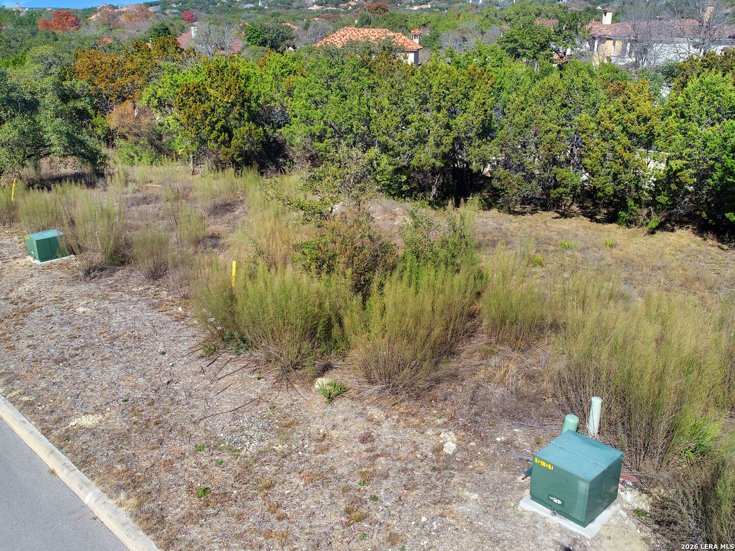 Lot 18 Dominion Meadows San Antonio TX 78257