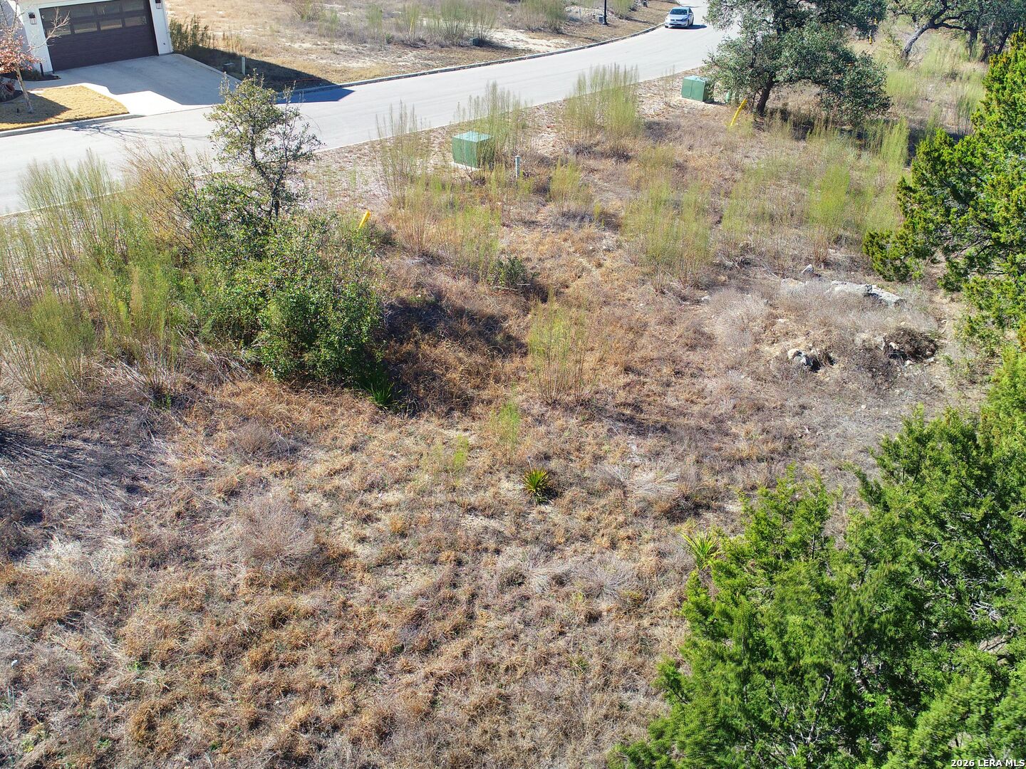 Lot 18 Dominion Meadows San Antonio TX 78257
