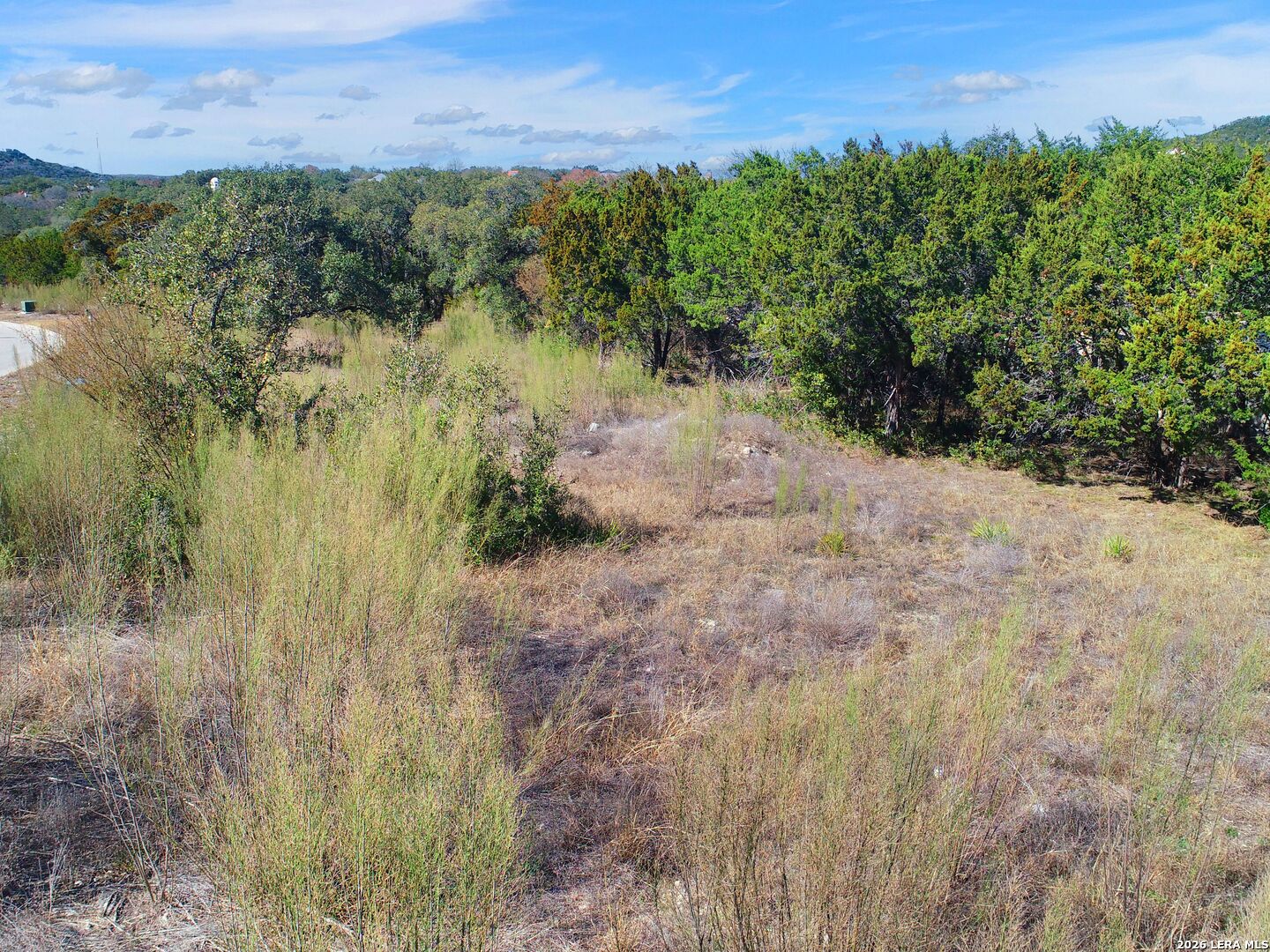 Lot 18 Dominion Meadows San Antonio TX 78257