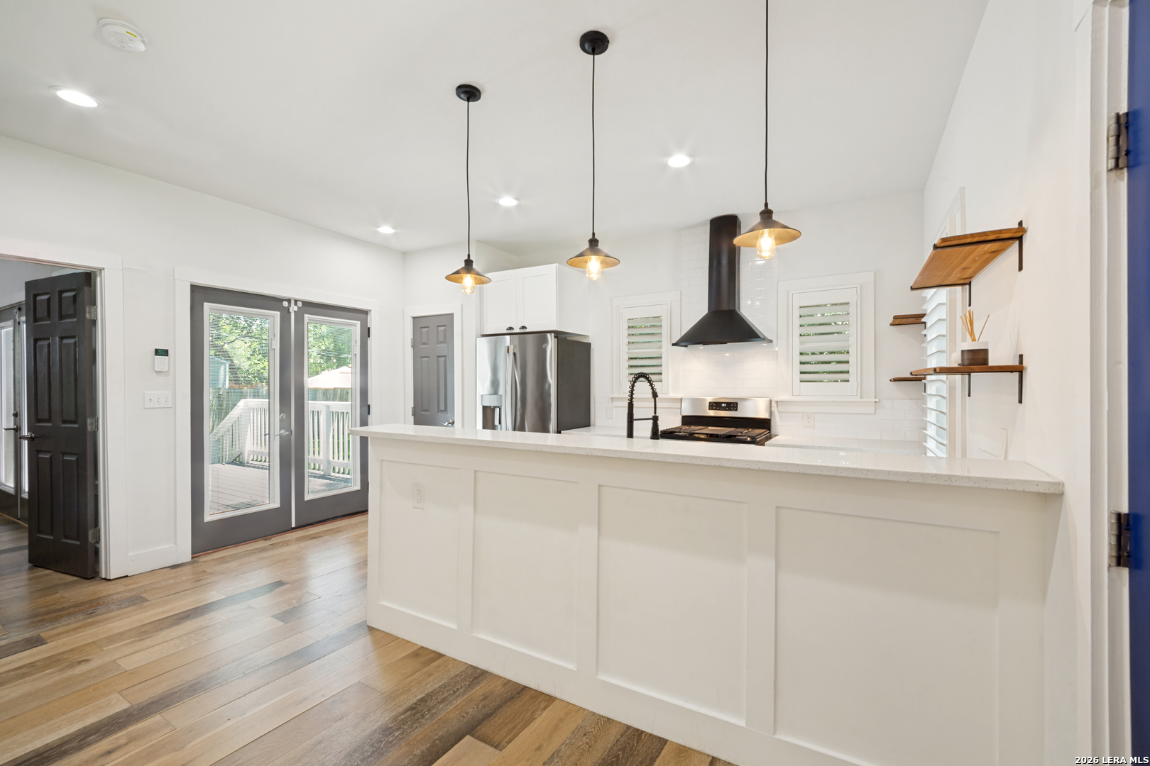 737 E Magnolia Avenue San Antonio TX 78212