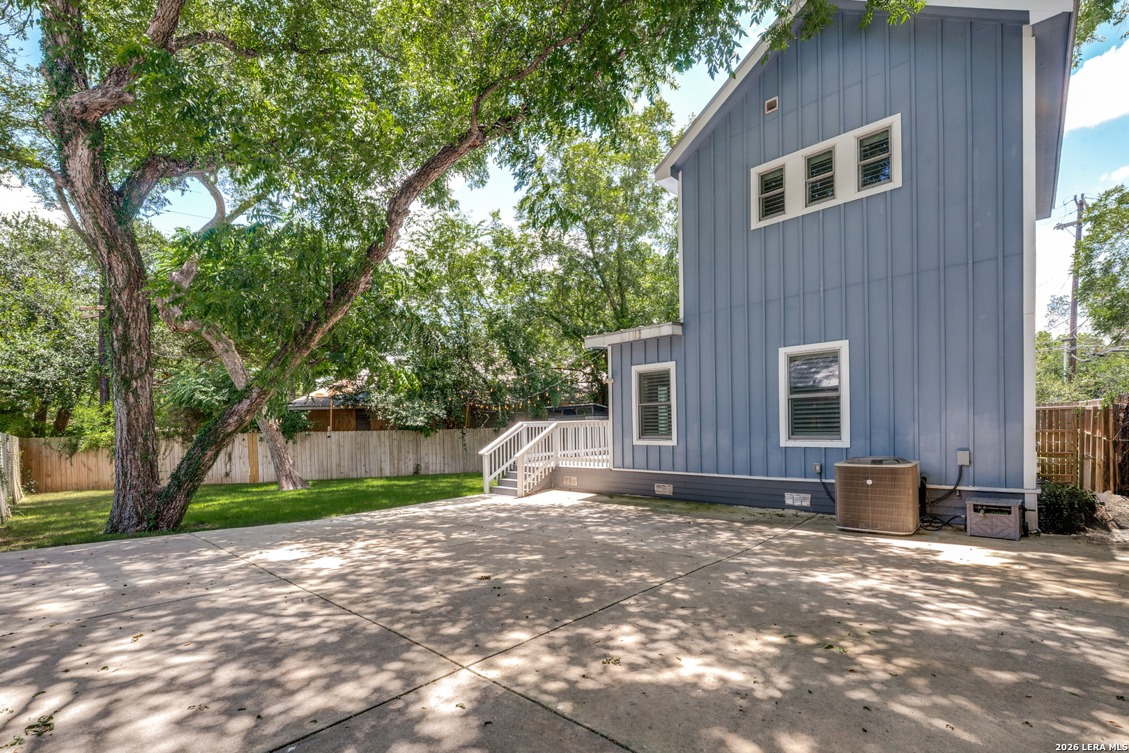 737 E Magnolia Avenue San Antonio TX 78212