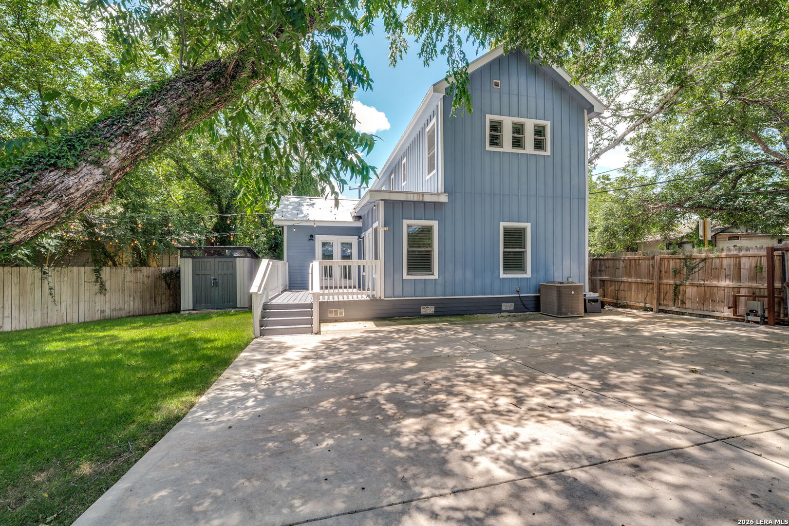 737 E Magnolia Avenue San Antonio TX 78212