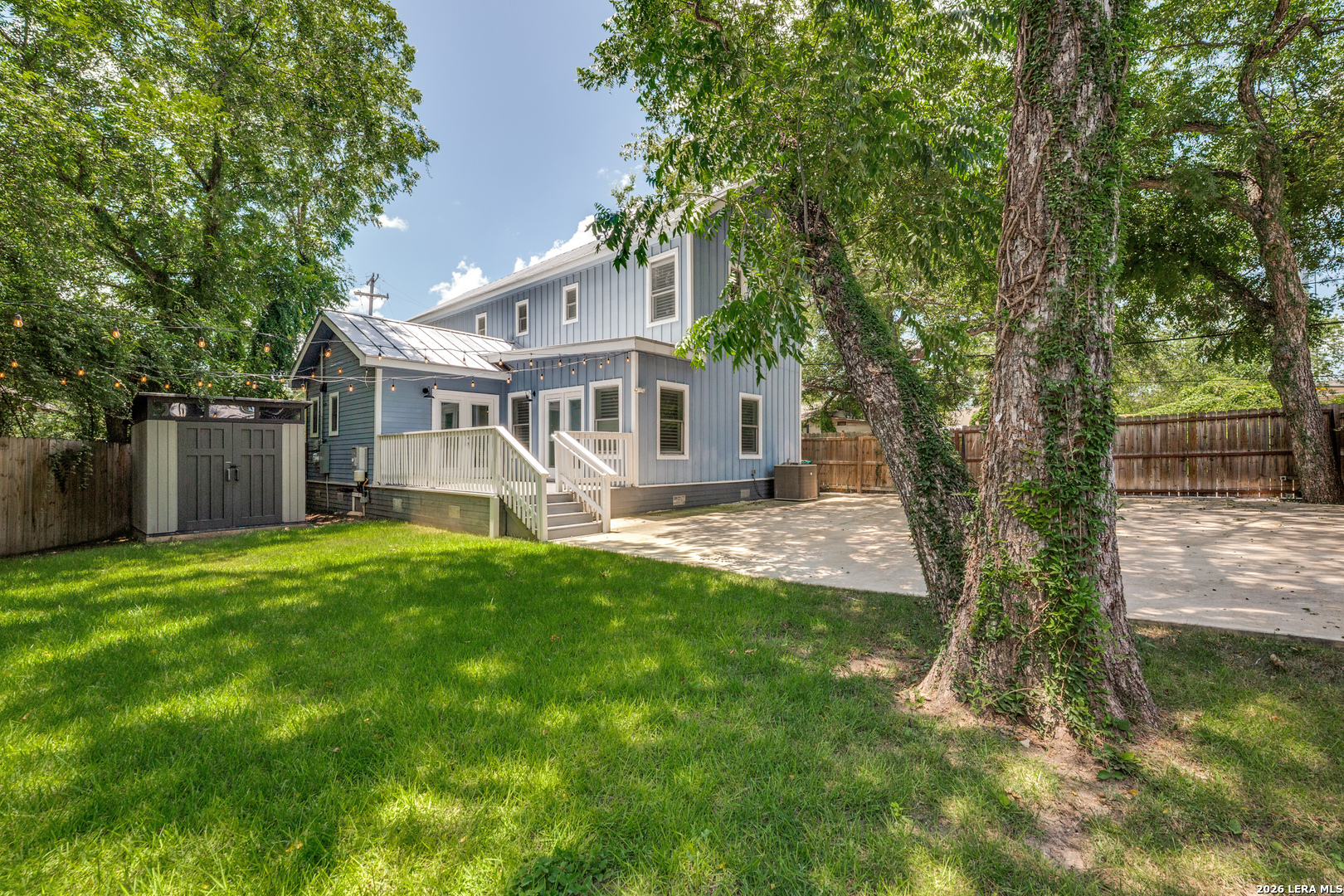 737 E Magnolia Avenue San Antonio TX 78212