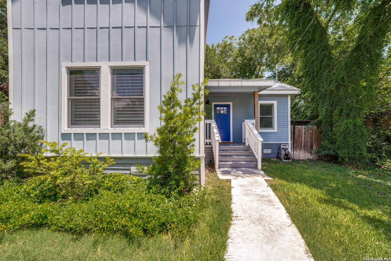 737 E Magnolia Avenue San Antonio TX 78212