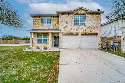 3850 Bennington Way San Antonio TX 78261