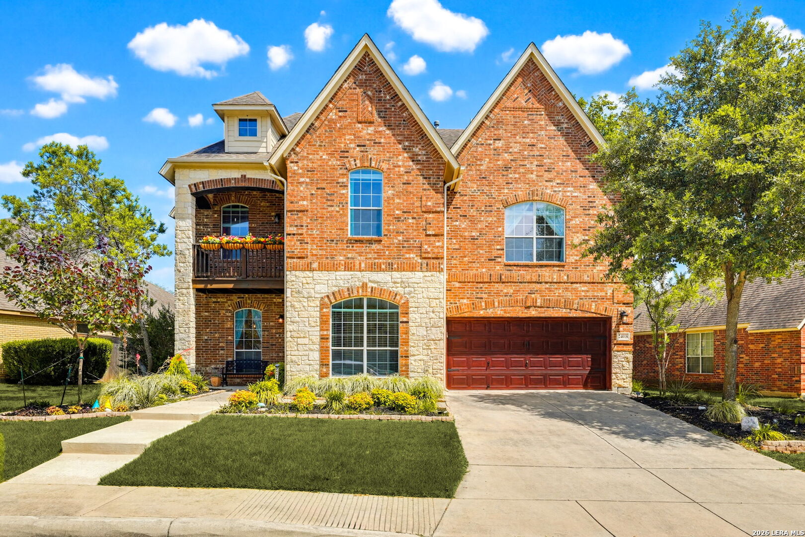 24018 Western Meadow San Antonio TX 78261