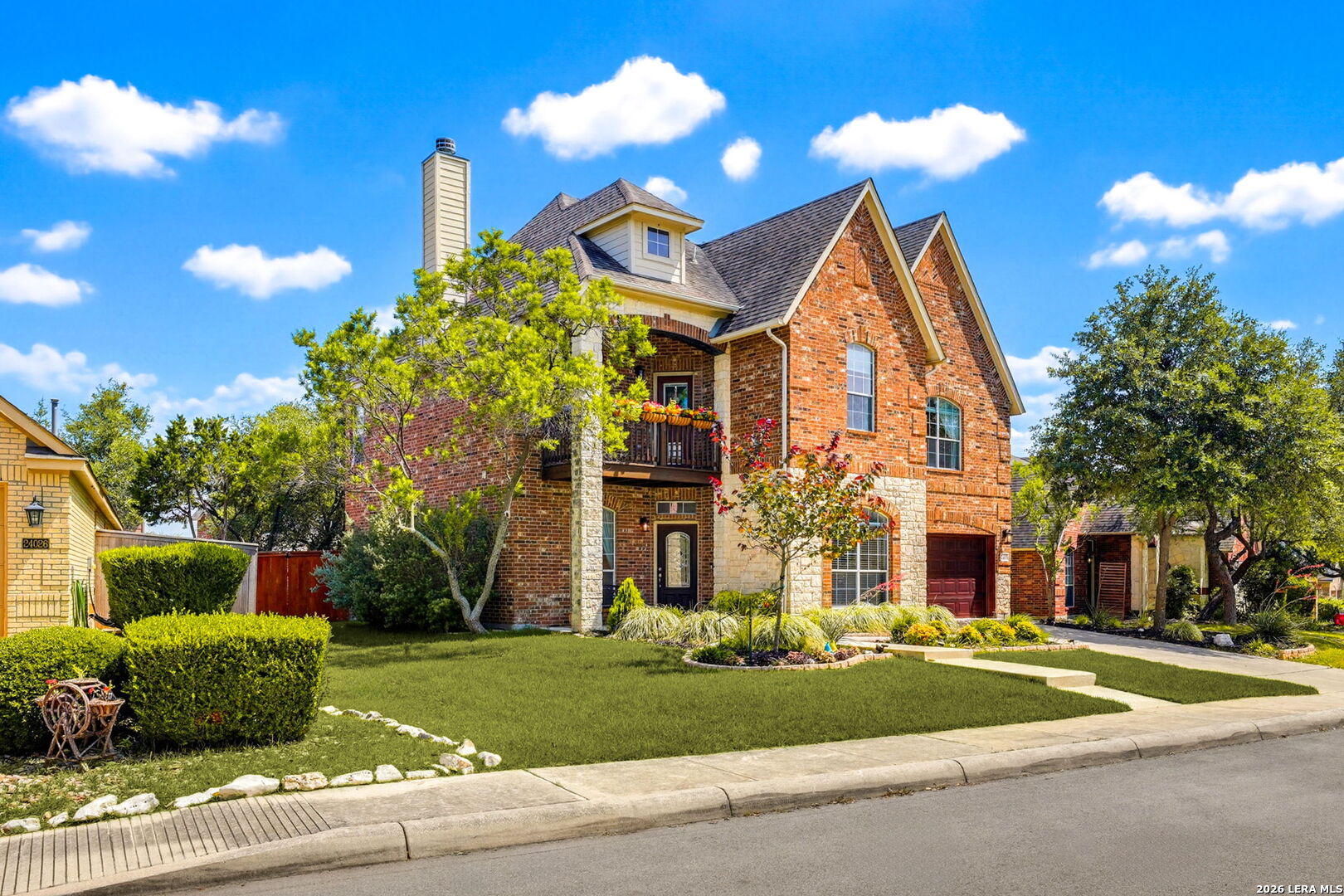 24018 Western Meadow San Antonio TX 78261