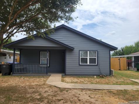 3750 Algo Dulce San Antonio TX 78211