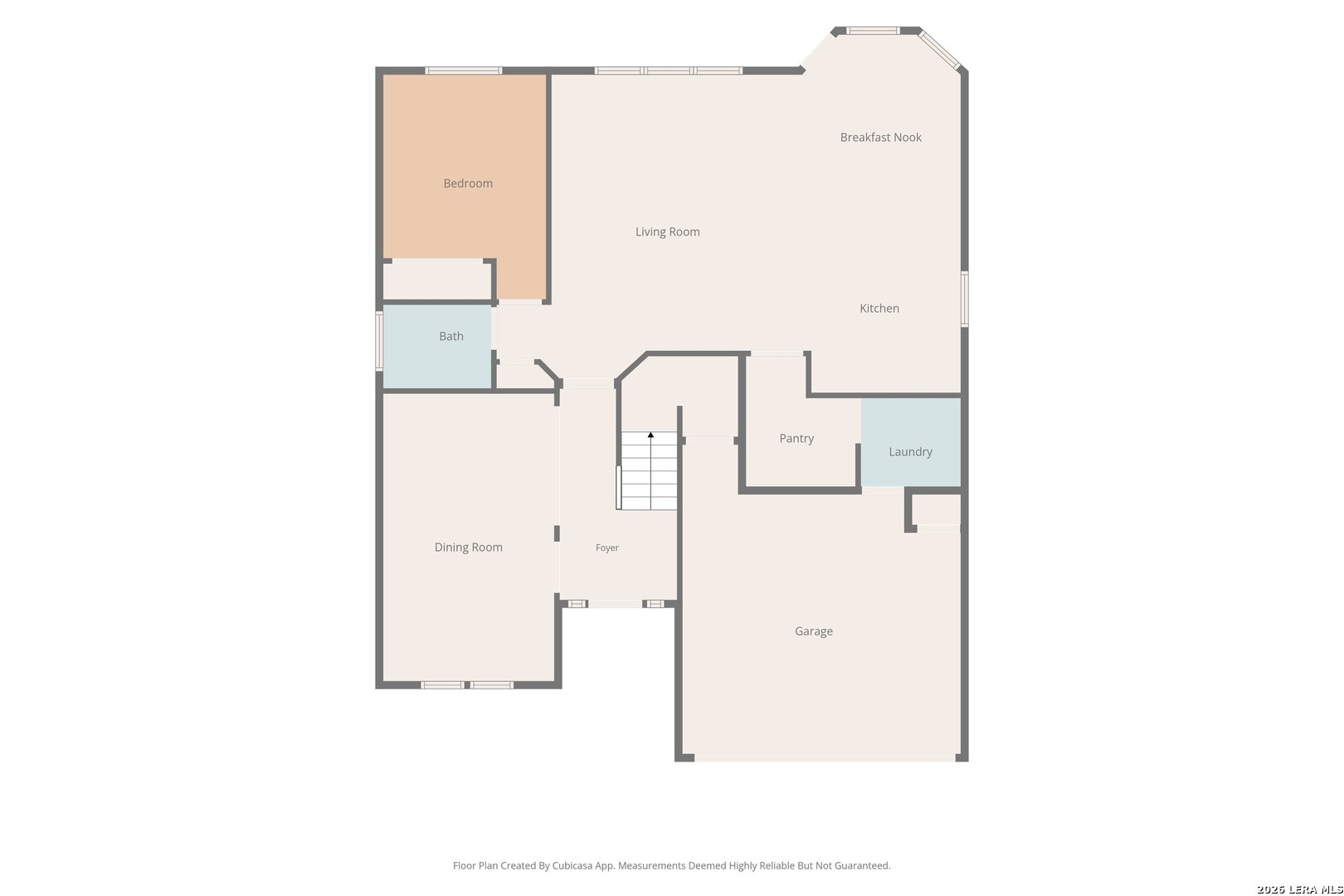 11632 Sweet Pea Run San Antonio TX 78245