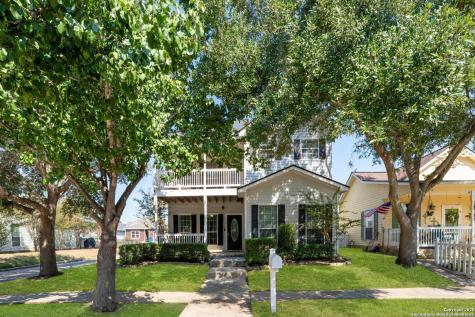 144 Whitewing Way Floresville TX 78114