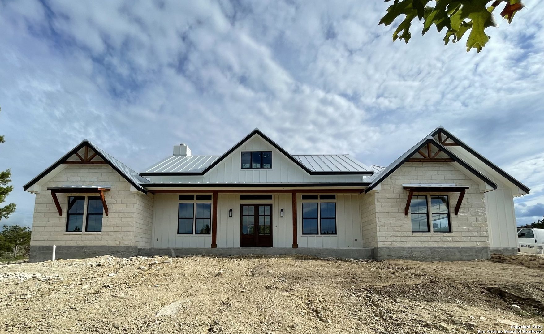 144 Poehnert Road Boerne TX 78006