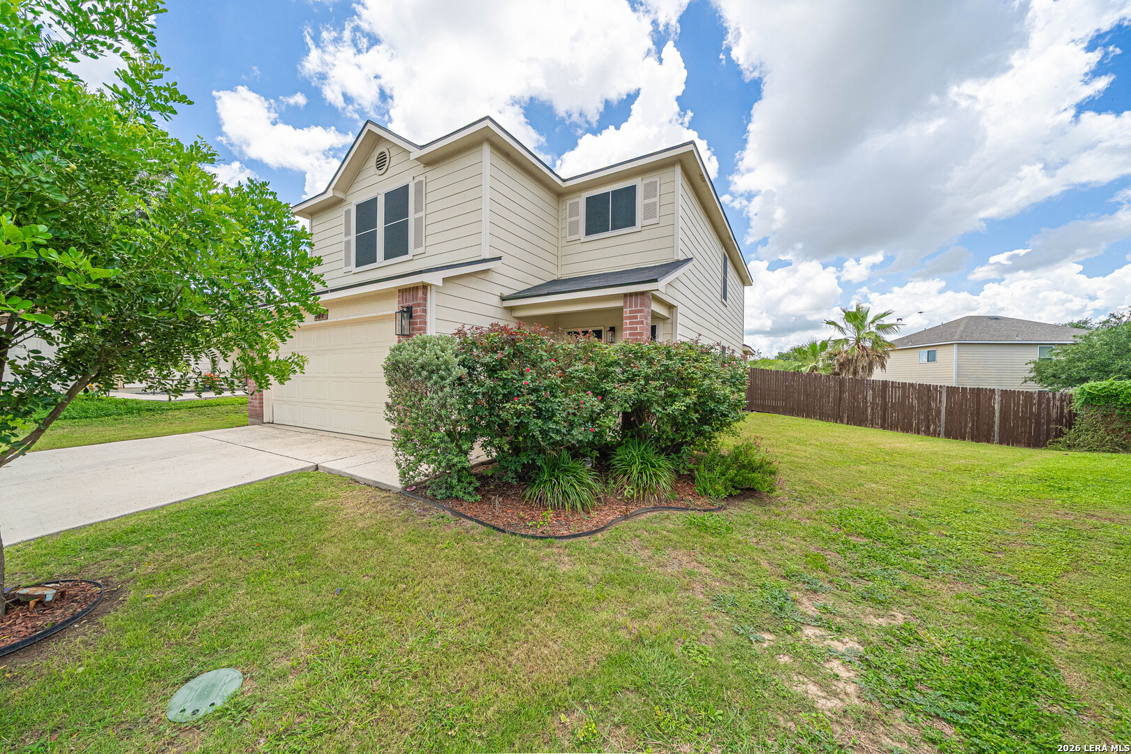 107 Prato Palma San Antonio TX 78253