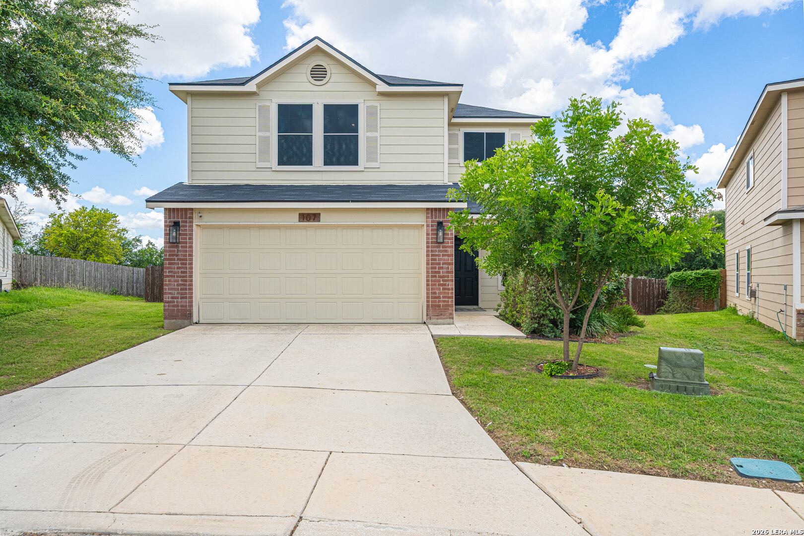 107 Prato Palma San Antonio TX 78253