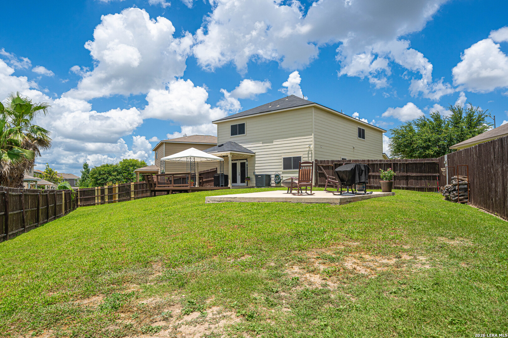 107 Prato Palma San Antonio TX 78253