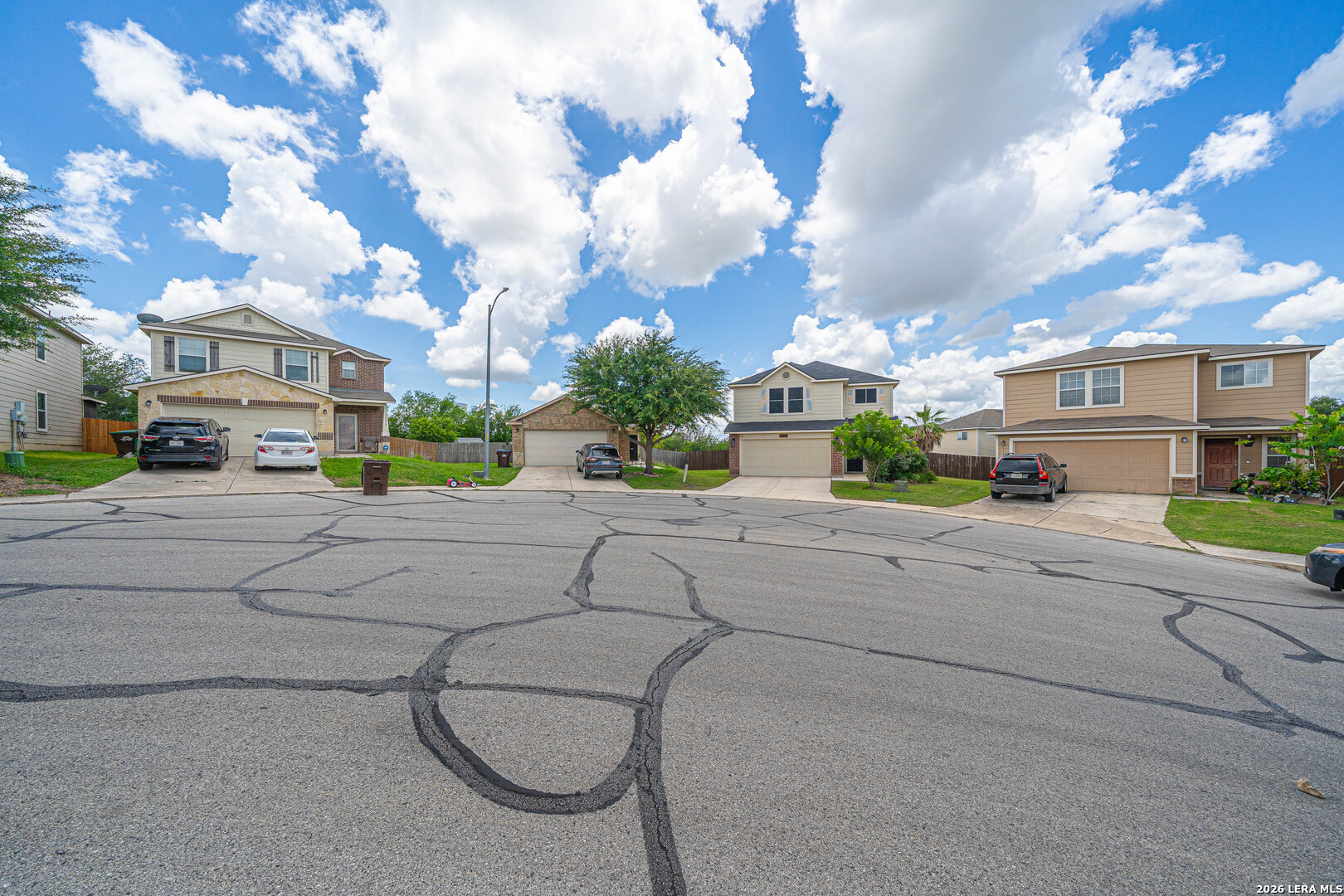 107 Prato Palma San Antonio TX 78253