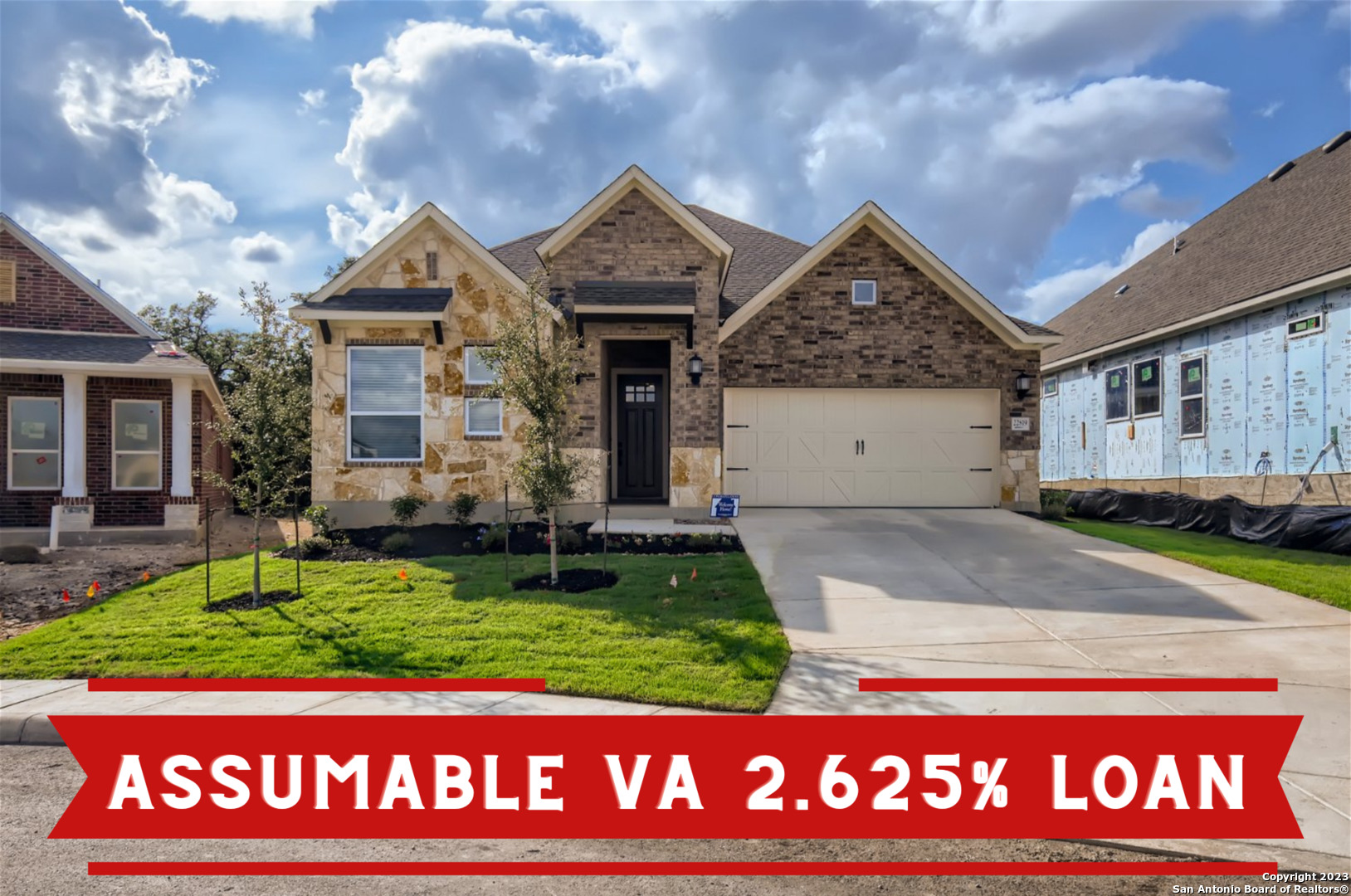 22819 Grande Vista San Antonio TX 78261