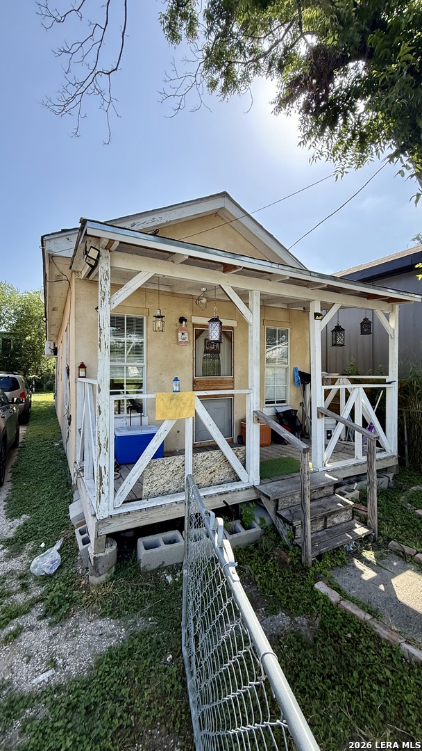 211 Rehmann San Antonio TX 78204