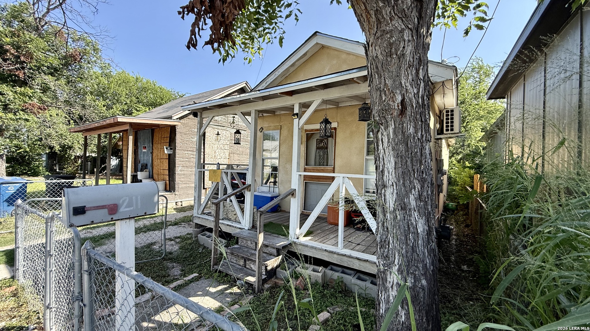 211 Rehmann San Antonio TX 78204