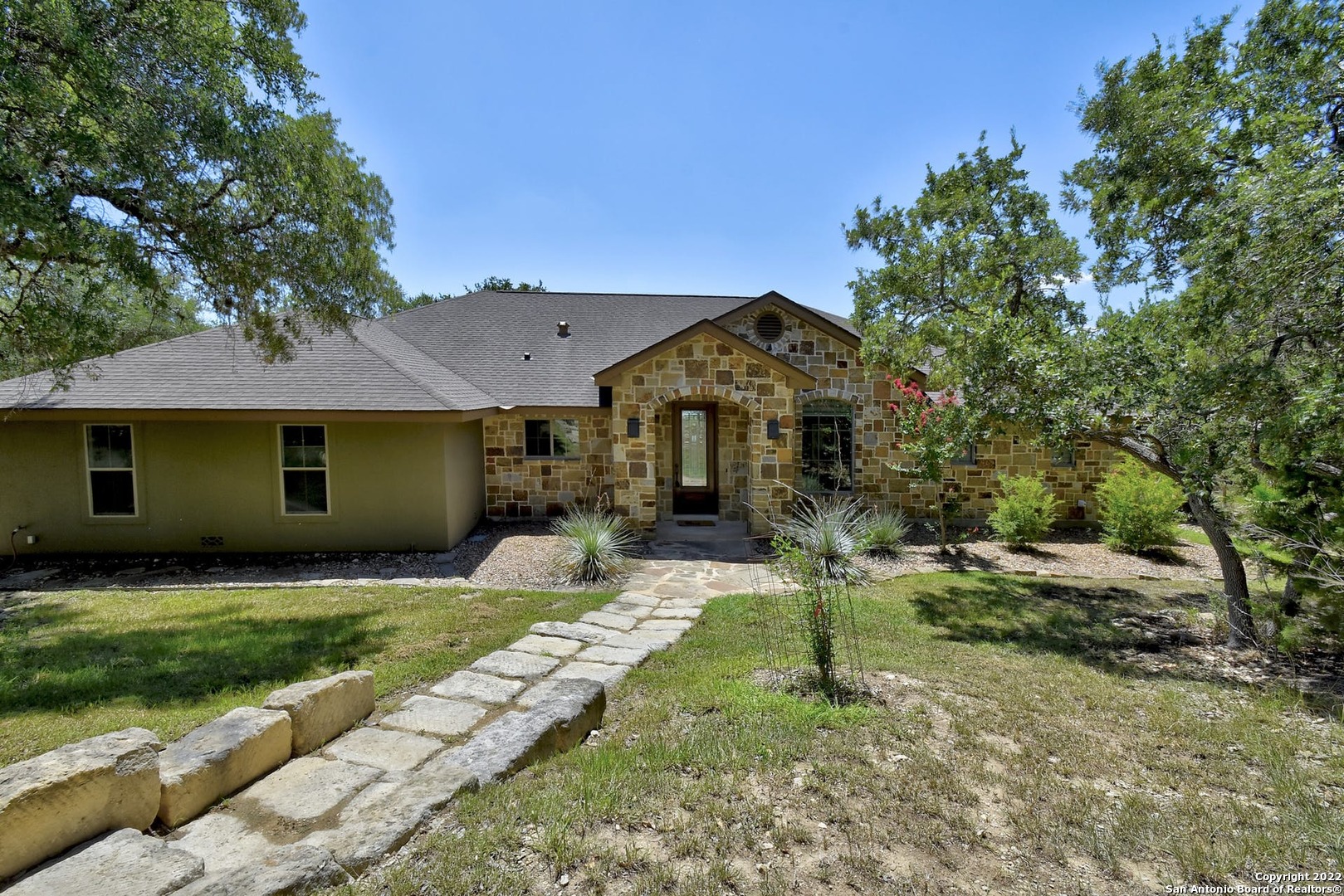 384 Adeline Lane Bulverde TX 78163