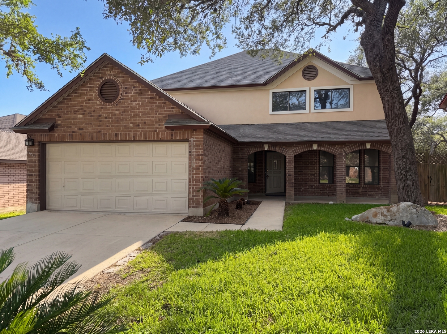 21943 Pelican Creek San Antonio TX 78258