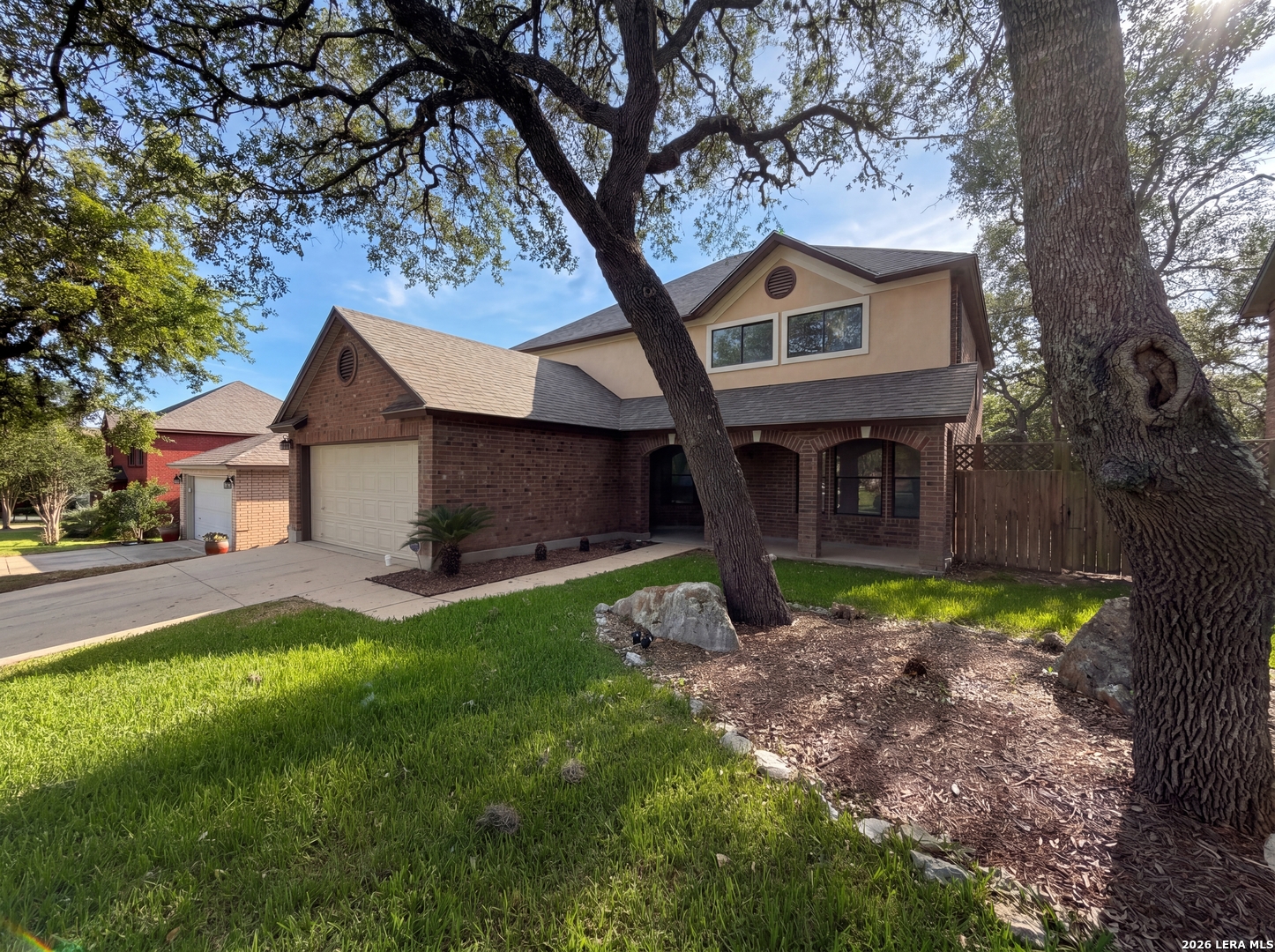 21943 Pelican Creek San Antonio TX 78258