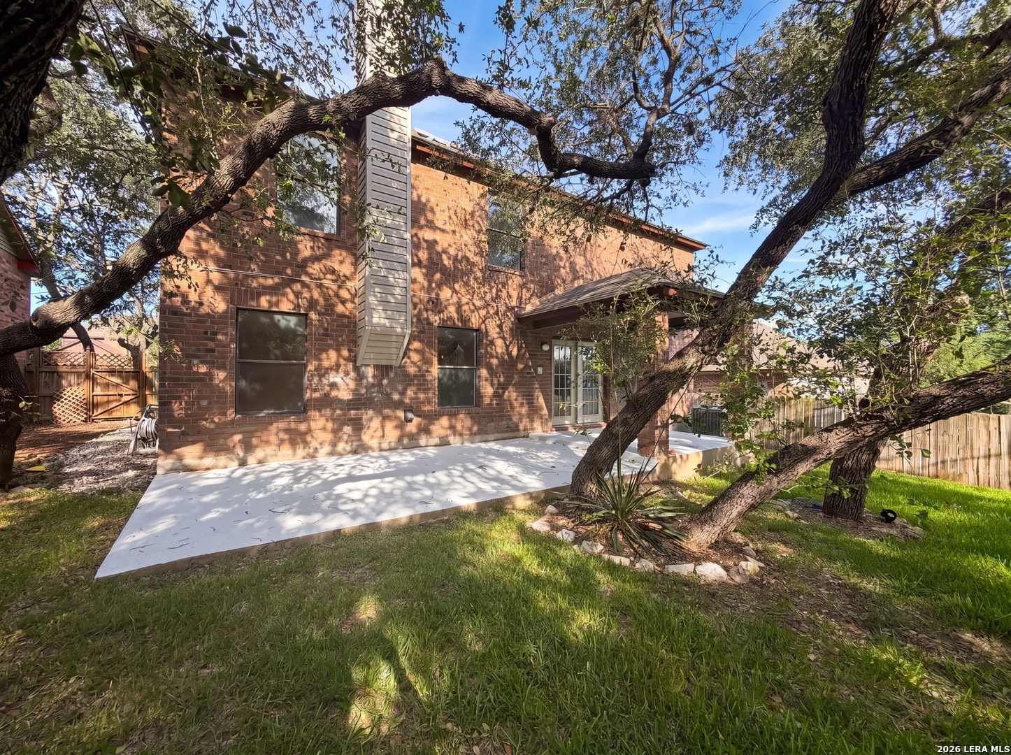 21943 Pelican Creek San Antonio TX 78258