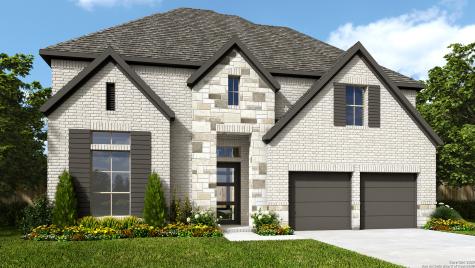 244 Lacey Oak Castroville TX 78009